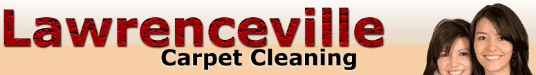 Lawrenceville Carpet Cleaning